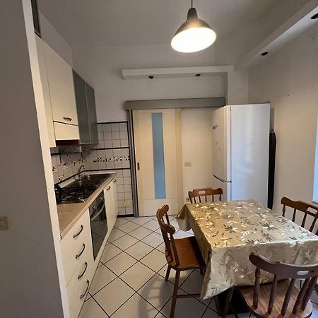 La Fornarina Apartment روما المظهر الخارجي الصورة