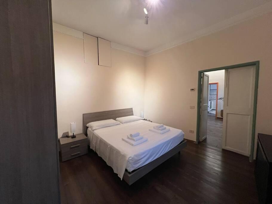 La Fornarina Apartment روما المظهر الخارجي الصورة