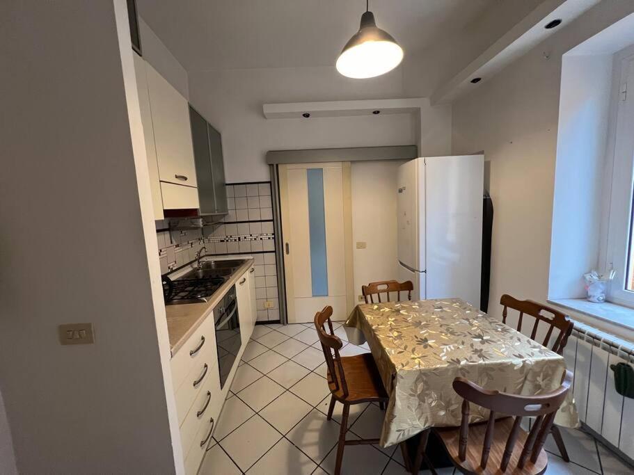 La Fornarina Apartment روما المظهر الخارجي الصورة