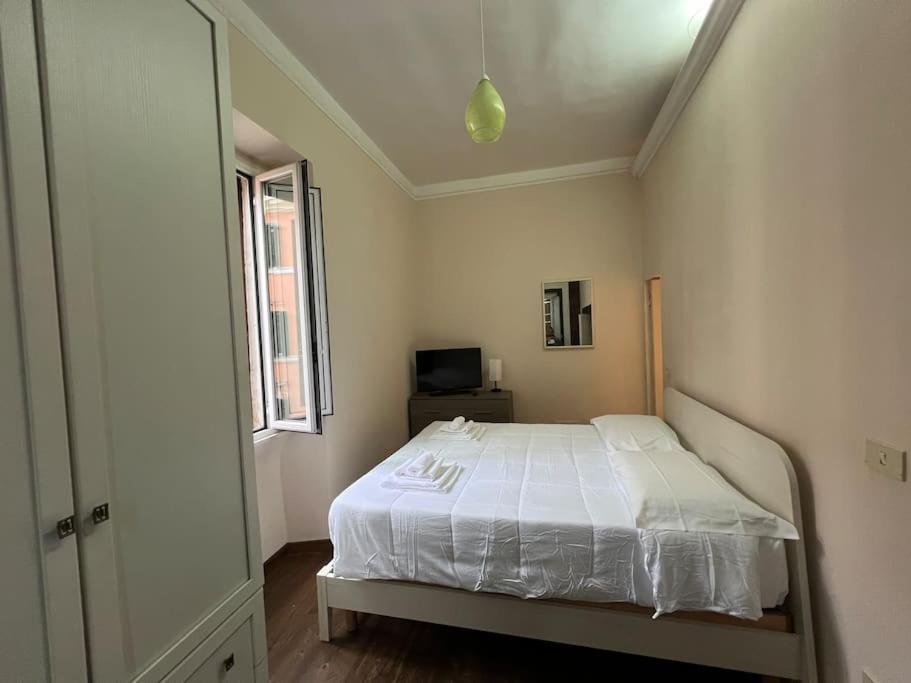 La Fornarina Apartment روما المظهر الخارجي الصورة
