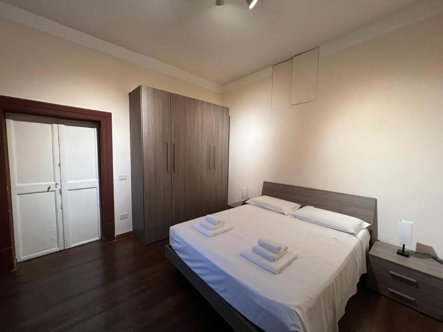 La Fornarina Apartment روما المظهر الخارجي الصورة